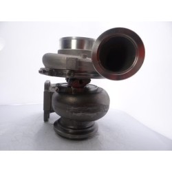 Turbo GARRETT 466998-5001S