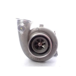 Turbo GARRETT 466998-5001S
