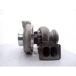 Turbo GARRETT 466998-5001S