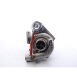 Turbo GARRETT 471037-5002S