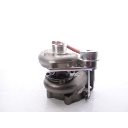 Turbo GARRETT 471037-5002S
