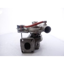Turbo GARRETT 471037-5002S