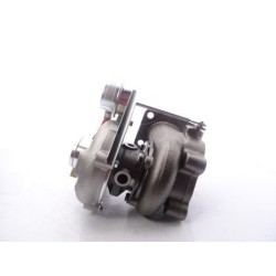 Turbo GARRETT 471037-5002S