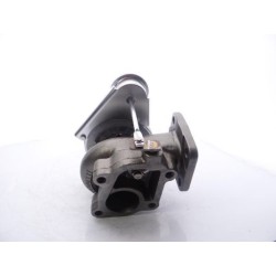 Turbo GARRETT 471037-5002S