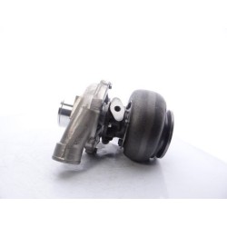 Turbo GARRETT 471049-5004S