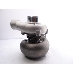 Turbo GARRETT 471050-5001S