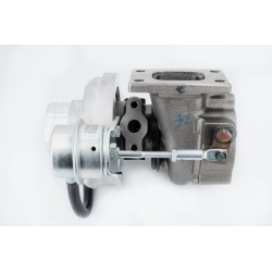 Turbo GARRETT 471169-5006S
