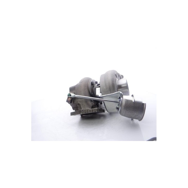 Turbo GARRETT 471171-5003S