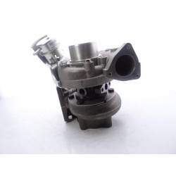 Turbo GARRETT 471171-5003S