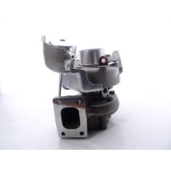 Turbo GARRETT 471171-5003S