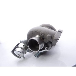 Turbo GARRETT 471171-5003S