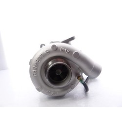 Turbo GARRETT 479004-5001S