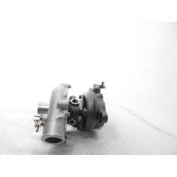 Turbo GARRETT 700273-5001W pour MITSUBISHI PAJERO I (L04_G, L14_G) 2.5 TD 4WD (L049G, L149G) 84 CV