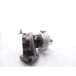 Turbo GARRETT 700273-5002W pour HYUNDAI GALLOPER I 2.5 TD 85 CV
