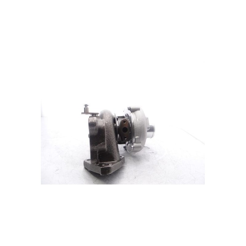Turbo GARRETT 700273-5002W pour HYUNDAI GALLOPER I 2.5 TD 85 CV