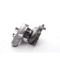 Turbo GARRETT 700273-5002W pour HYUNDAI GALLOPER I 2.5 TD 85 CV