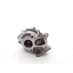 Turbo GARRETT 700273-5002W pour HYUNDAI GALLOPER I 2.5 TD 85 CV