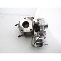 Turbo GARRETT 700447-5008S pour BMW 3 (E46) 320 d 136 CV