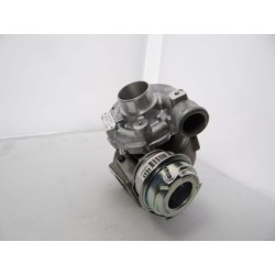 Turbo GARRETT 700447-5008S pour BMW 3 (E46) 320 d 136 CV