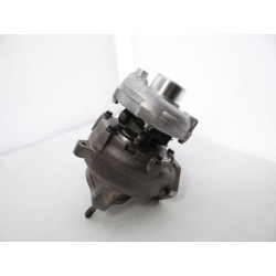 Turbo GARRETT 700447-5008S pour BMW 3 (E46) 320 d 136 CV