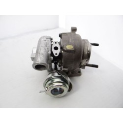 Turbo GARRETT 700447-5008S pour BMW 3 (E46) 320 d 136 CV