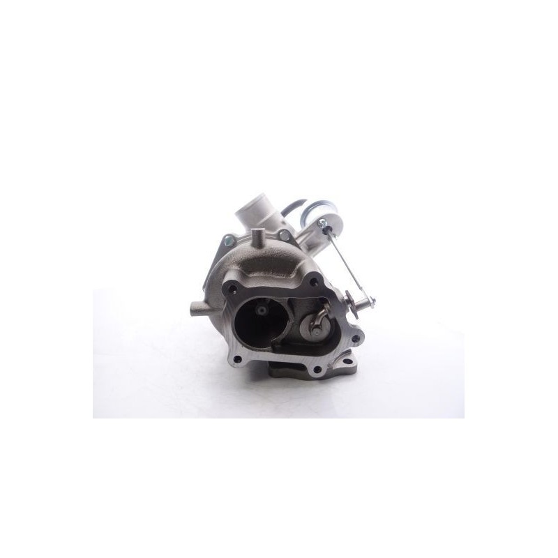 Turbo GARRETT 700716-5009S