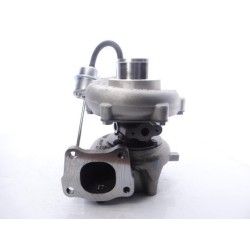 Turbo GARRETT 700716-5009S