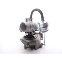 Turbo GARRETT 700716-5009S