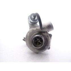 Turbo GARRETT 700716-5009S