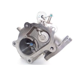 Turbo GARRETT 700716-5011S