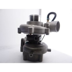 Turbo GARRETT 700716-5011S