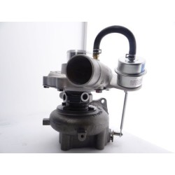 Turbo GARRETT 700716-5011S