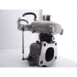 Turbo GARRETT 700716-5011S