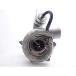 Turbo GARRETT 700716-5011S