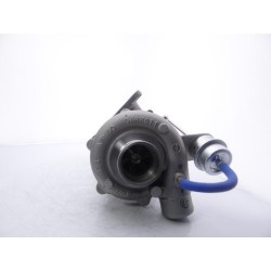 Turbo GARRETT 700716-5020S