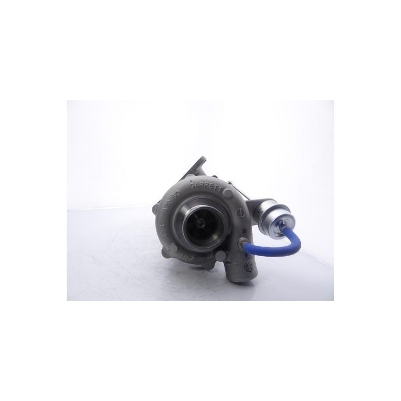 Turbo GARRETT 700716-5020S