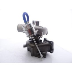 Turbo GARRETT 700716-5020S