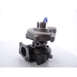 Turbo GARRETT 700716-5020S