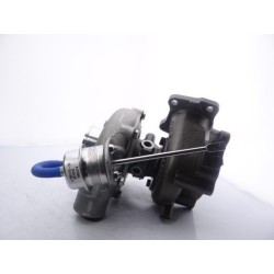 Turbo GARRETT 700716-5020S