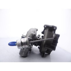 Turbo GARRETT 700716-5020S