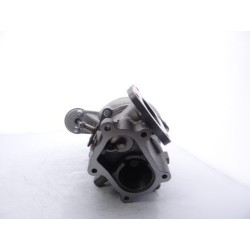 Turbo GARRETT 700716-5020S