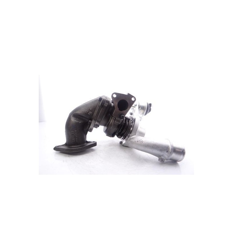 Turbo GARRETT 700830-5001S pour RENAULT MEGANE I Classic (LA0/1_) 1.9 dT (LA0K, LA0Y) 90 CV