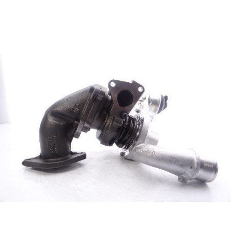 Turbo GARRETT 700830-5001S pour RENAULT MEGANE I Classic (LA0/1_) 1.9 dT (LA0K, LA0Y) 90 CV