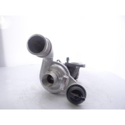Turbo GARRETT 700830-5001S pour RENAULT MEGANE I Classic (LA0/1_) 1.9 dT (LA0K, LA0Y) 90 CV