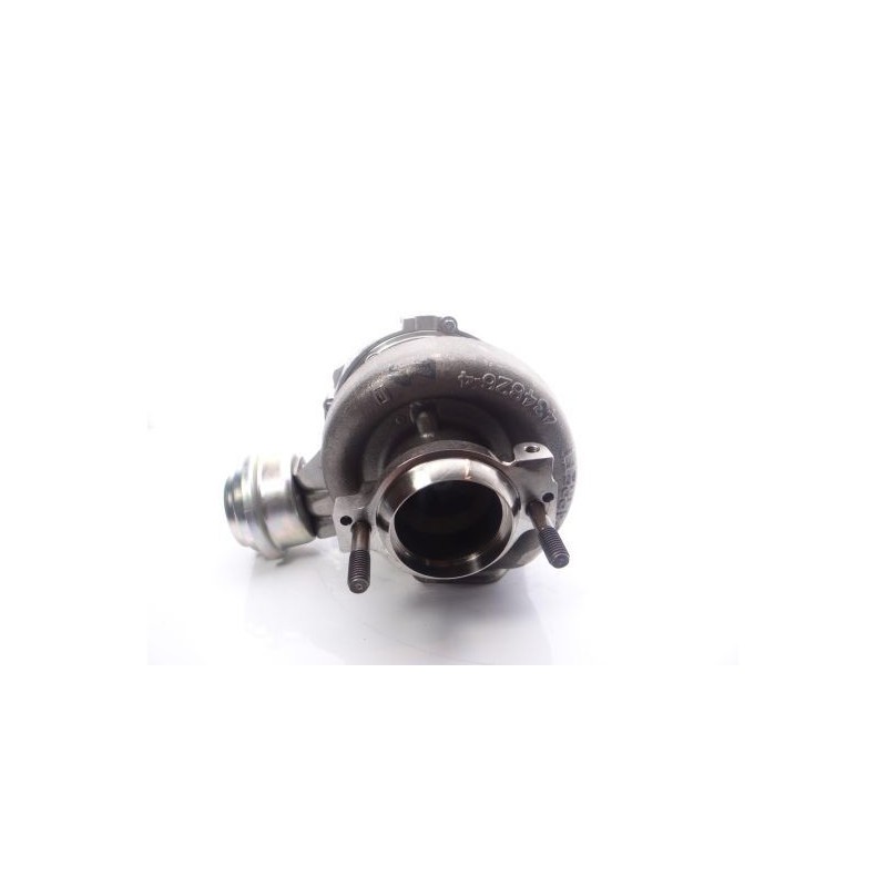 Turbo GARRETT 700935-5006S pour BMW 3 (E46) 330 d 184 CV