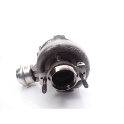 Turbo GARRETT 700935-9007W pour BMW 3 (E46) 330 d 184 CV