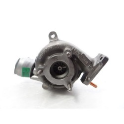 Turbo GARRETT 700960-5012S pour AUDI A2 (8Z0) 1.2 TDI 61 CV