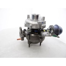 Turbo GARRETT 700960-5012S pour AUDI A2 (8Z0) 1.2 TDI 61 CV