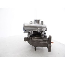 Turbo GARRETT 700960-5012S pour AUDI A2 (8Z0) 1.2 TDI 61 CV