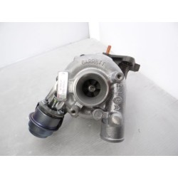 Turbo GARRETT 700960-5012S pour AUDI A2 (8Z0) 1.2 TDI 61 CV